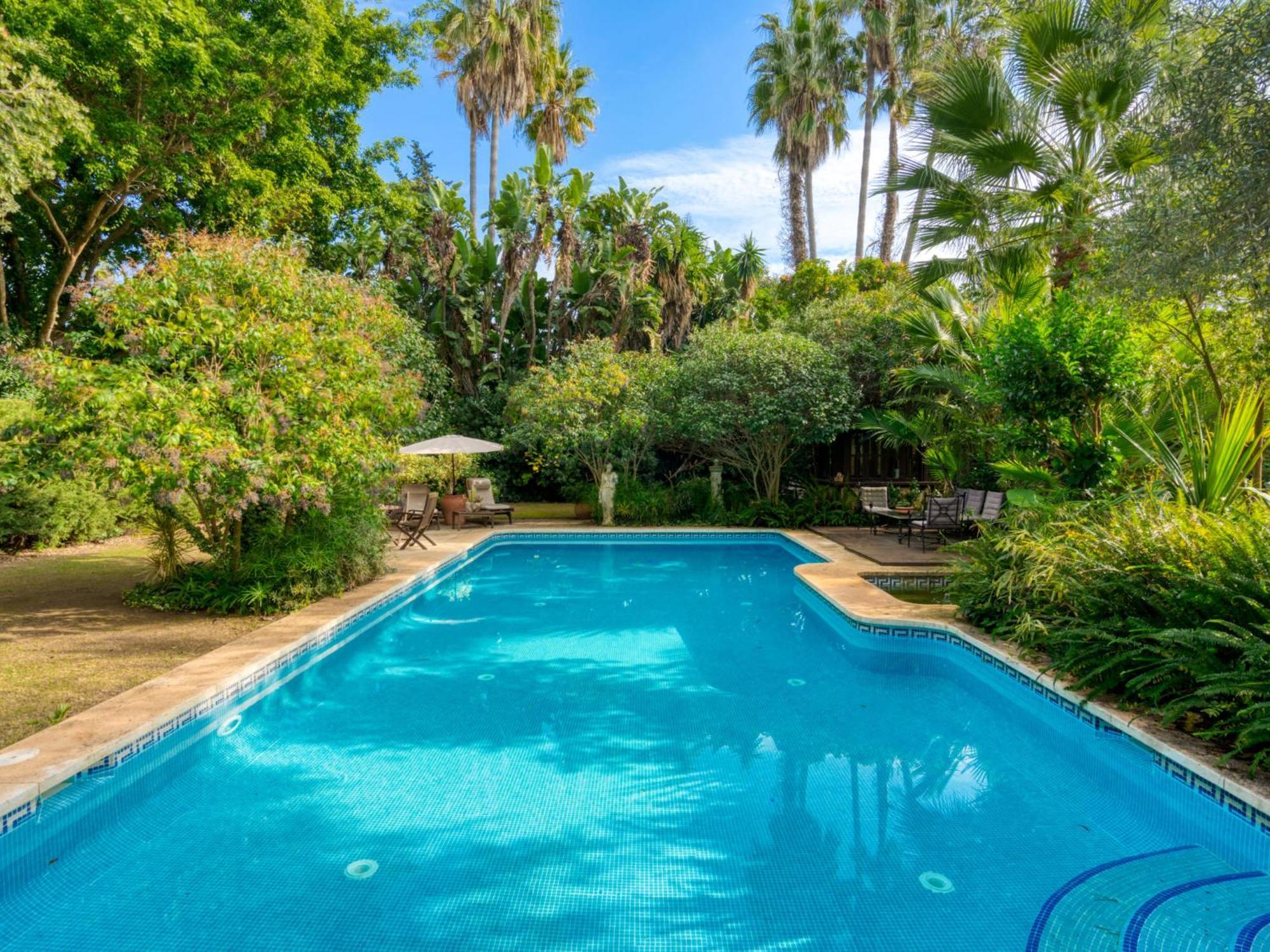 Casa de férias Le Bijou By Interhome Marbella