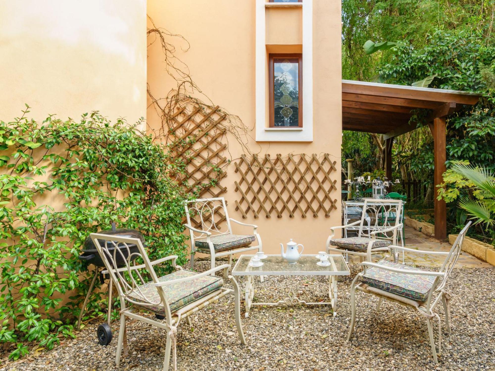 Le Bijou By Interhome Casa de férias Marbella