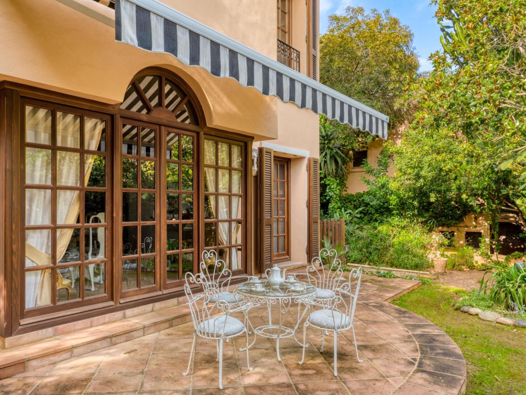 Le Bijou By Interhome Casa de férias Marbella
