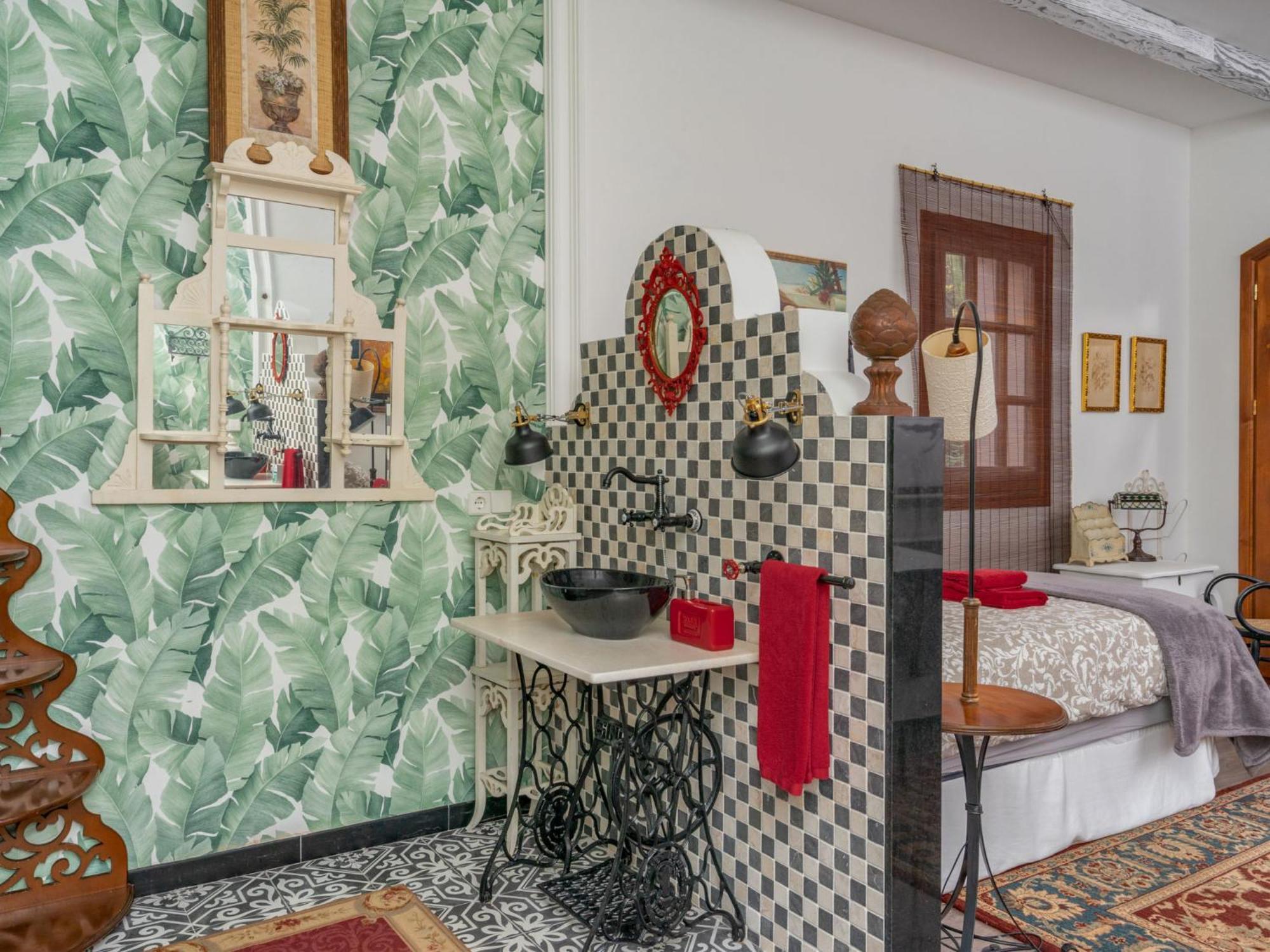 Le Bijou By Interhome * Marbella