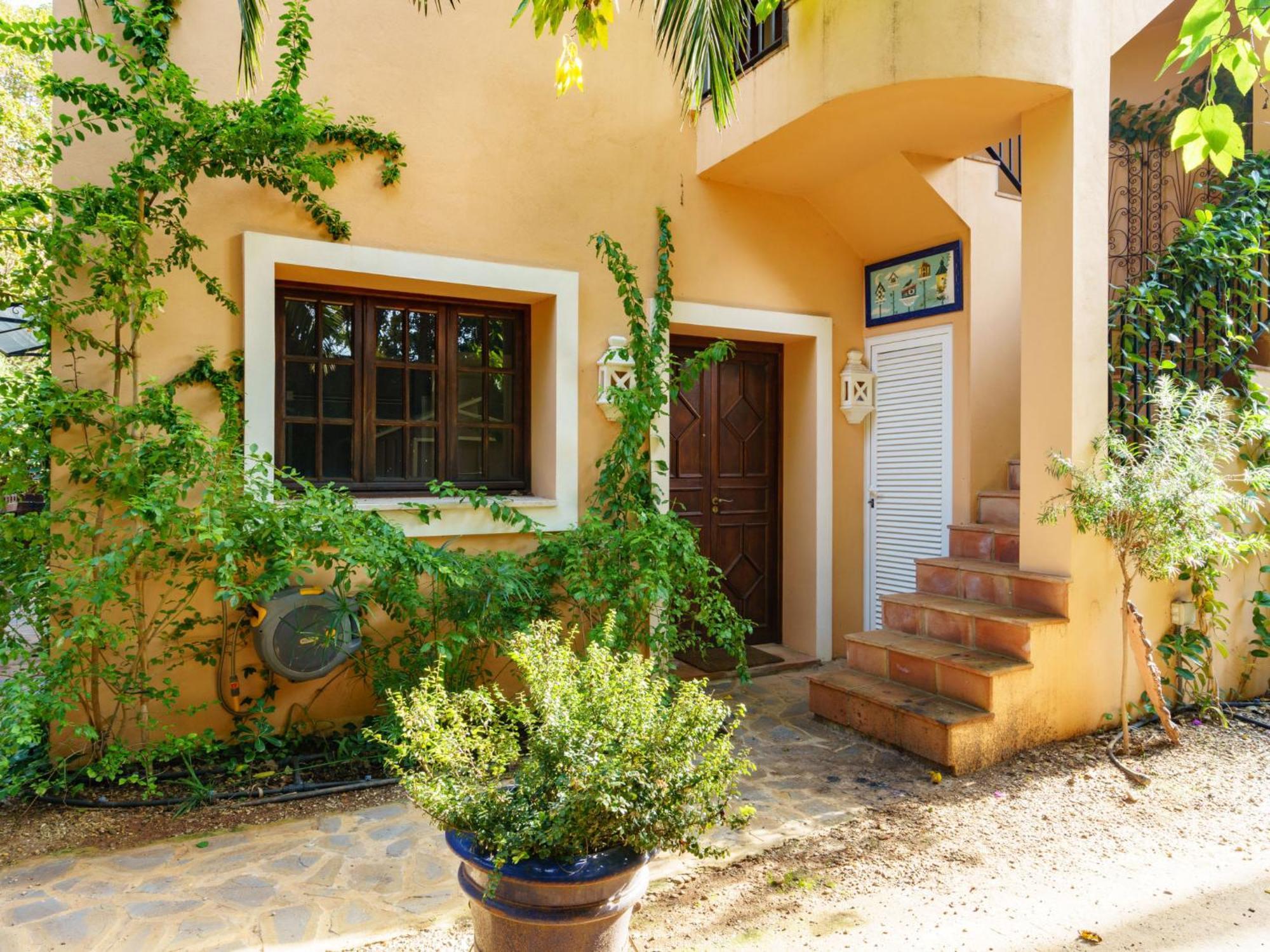Le Bijou By Interhome Casa de férias Marbella
