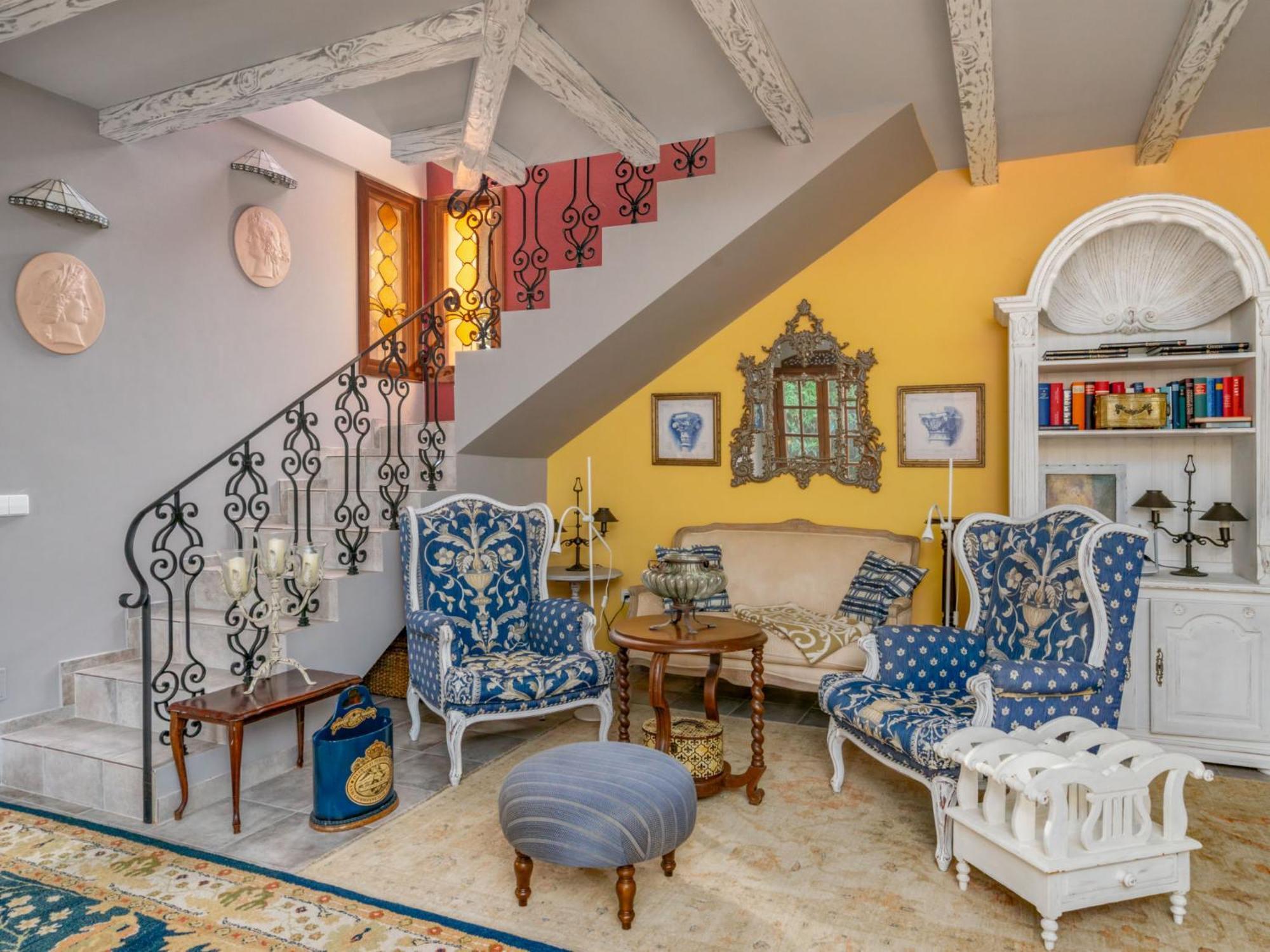 Le Bijou By Interhome Casa de férias *