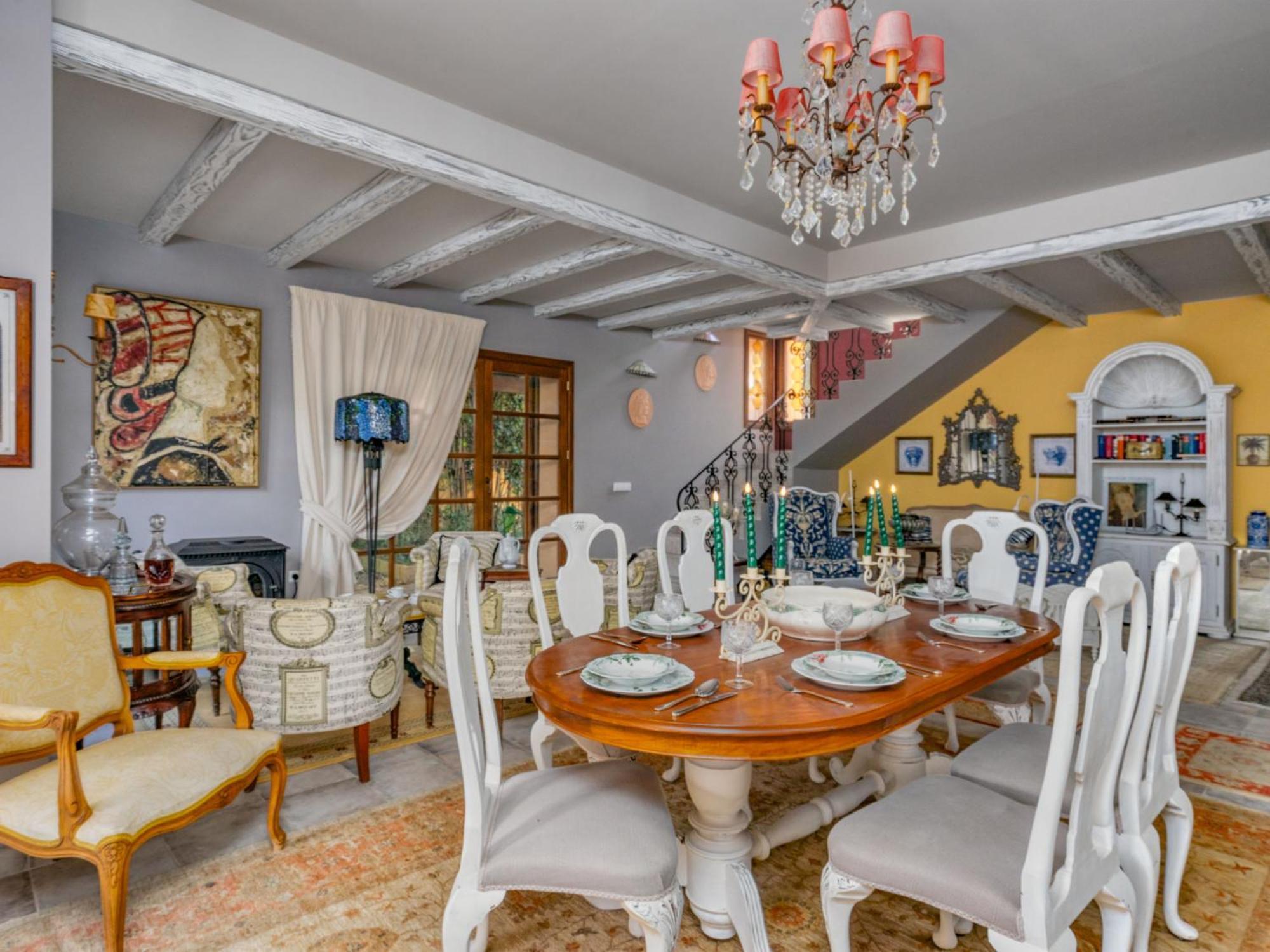 Casa de férias Le Bijou By Interhome *