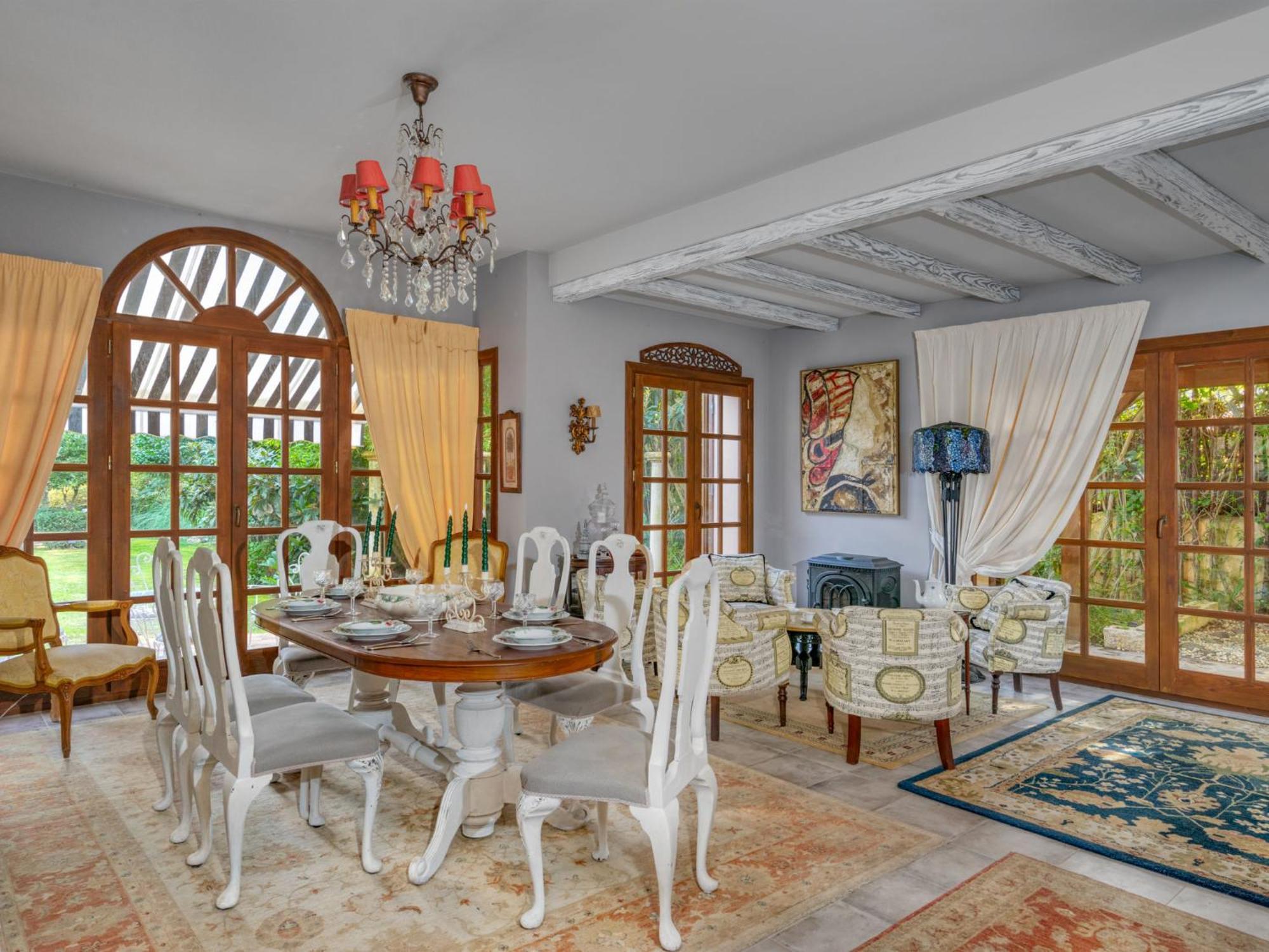 Casa de férias Le Bijou By Interhome *
