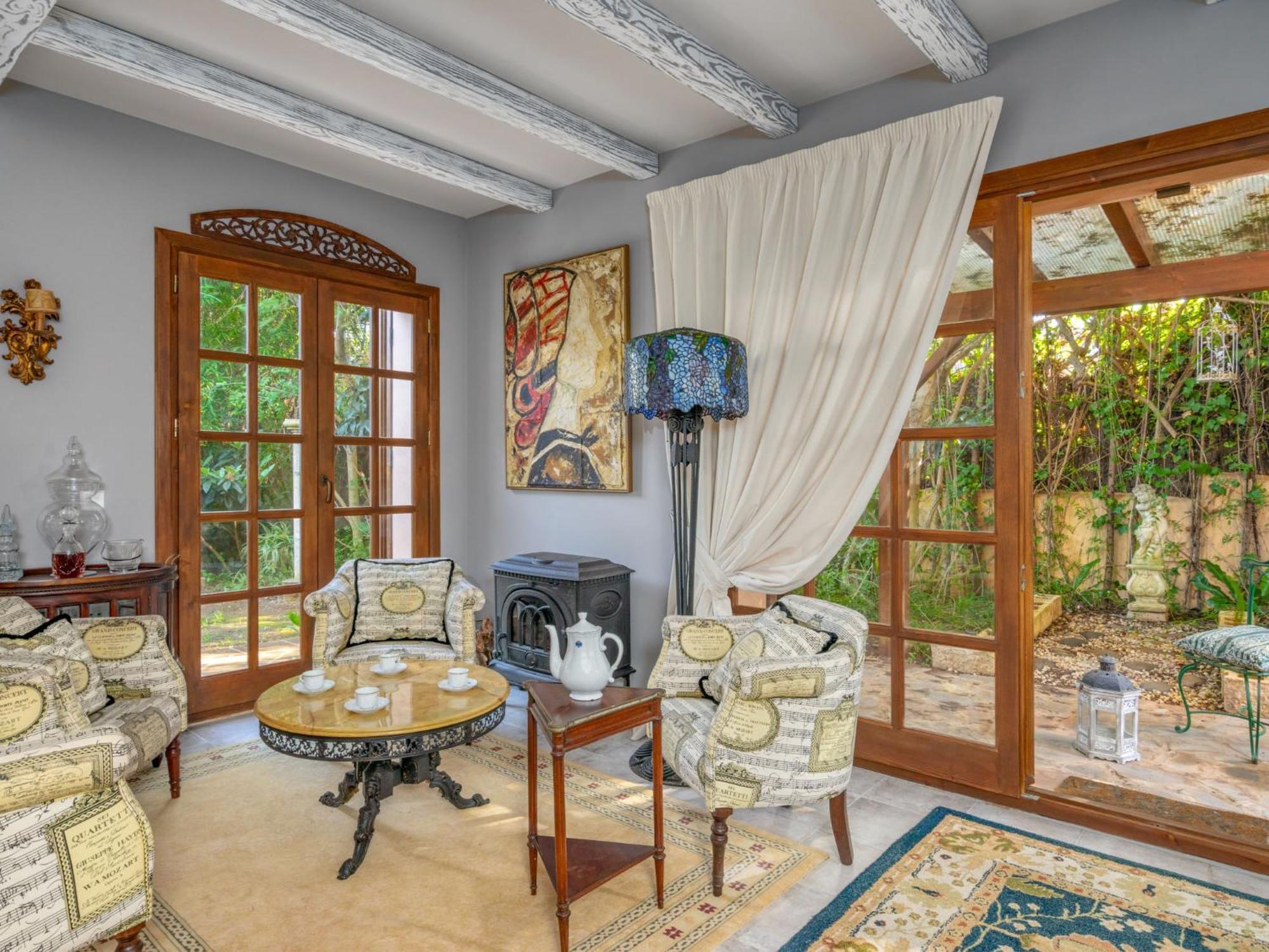 Le Bijou By Interhome Casa de férias