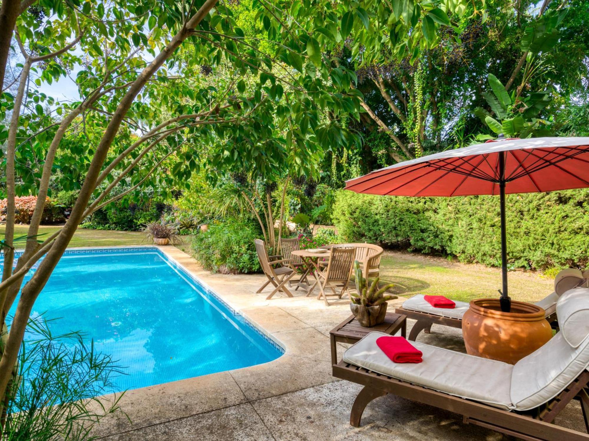 Casa de férias Le Bijou By Interhome *