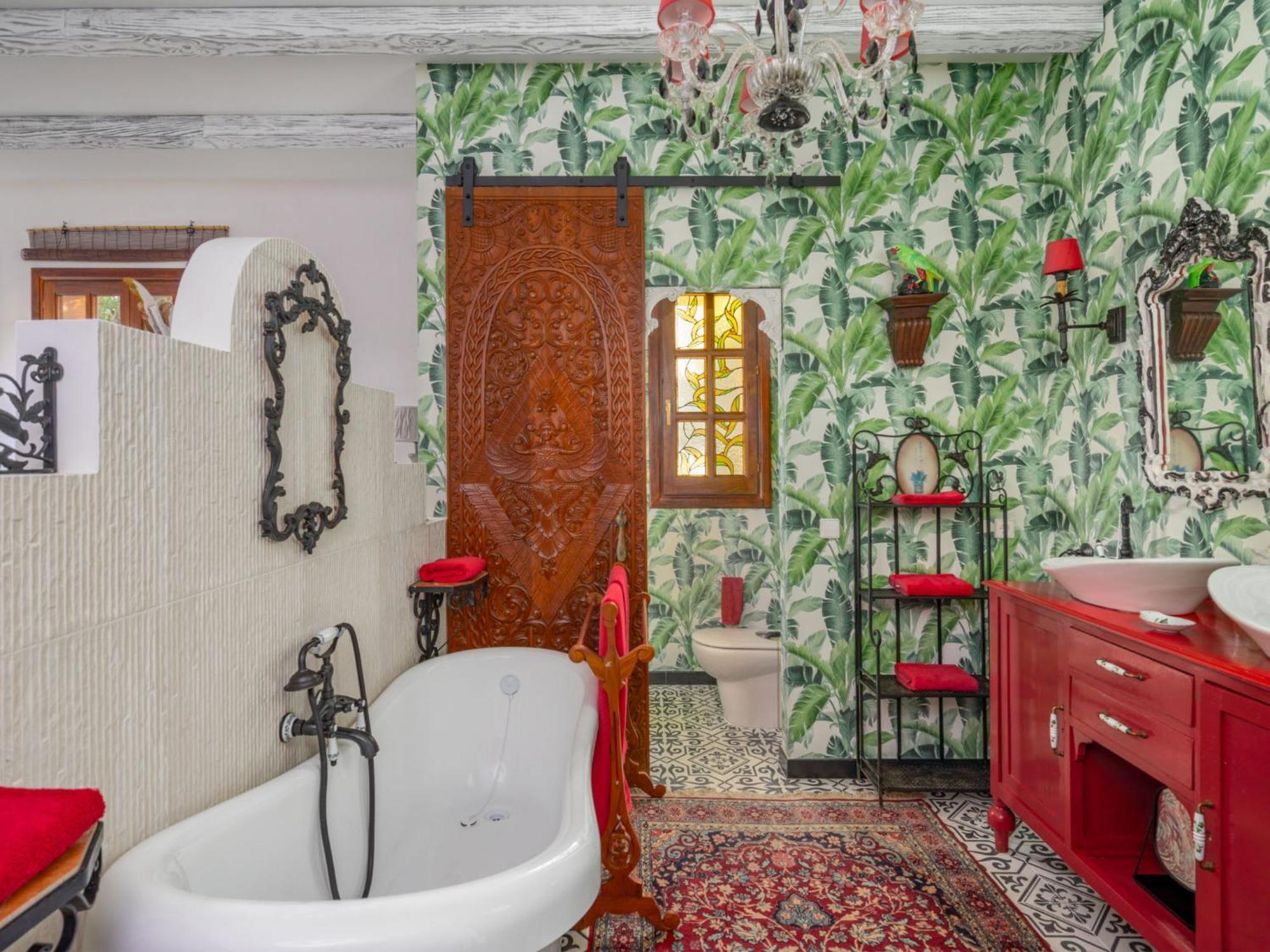 Ferienhaus Le Bijou By Interhome